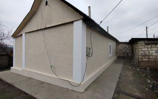 Casă de vânzare – 3 camere, teren generos 18 ari – Bulboaca, Anenii Noi - Poză 9