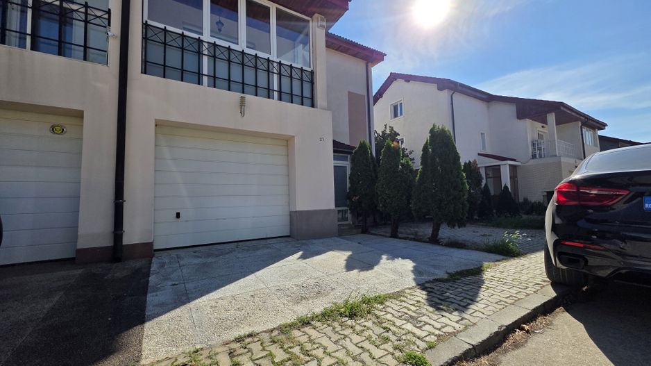 Vilă 5 camere de închiriat | American Village – Pipera - Poză 17