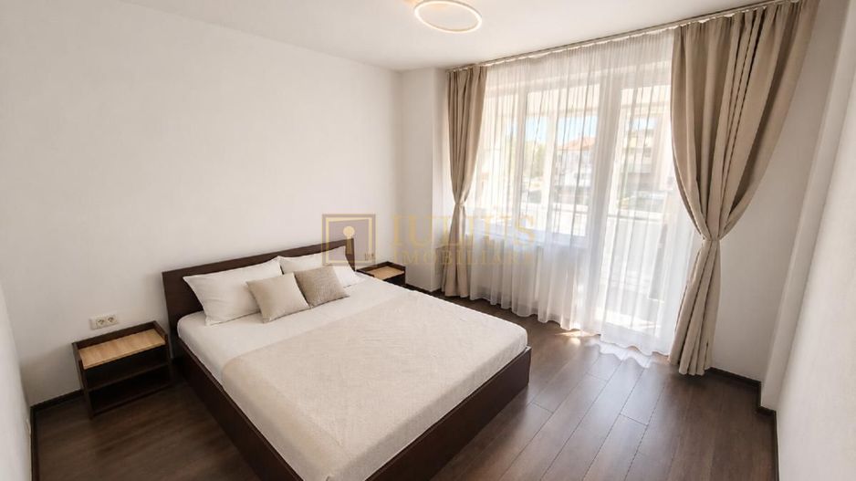2 camere| parcare subterana| apartament spatios-cca 50 mp| - Poză 3