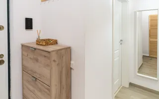 BLOC NOU -2cam mobilat+utilat | parcare, 59mp, investitie | zona Lidl - Poză 14