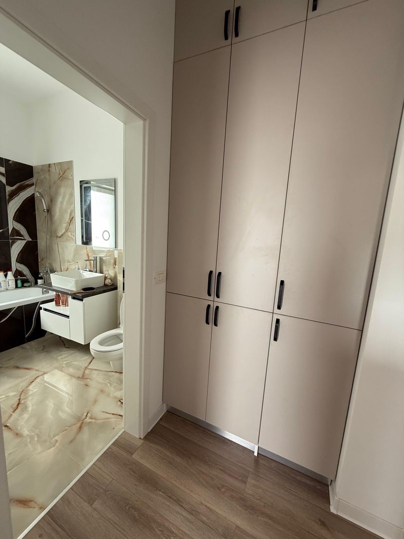 Giroc | Str. Neptun-Profi | Etaj 1| Mobilat-Utilat - Poză 10