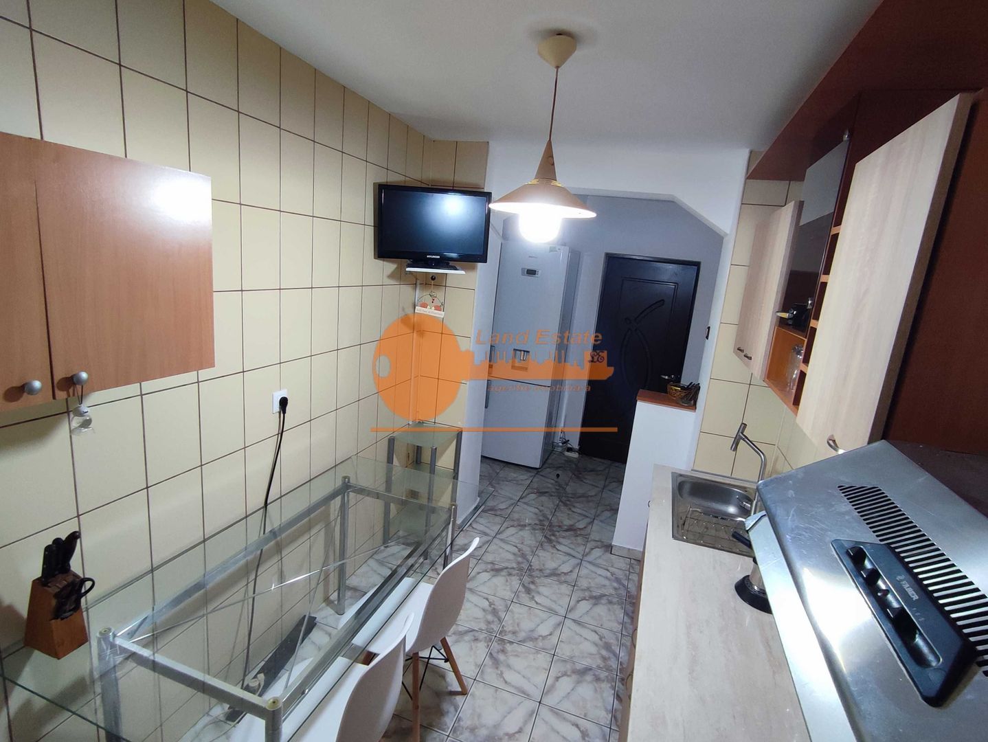 2 camere la 500m de Metro Crangasi - Poză 5