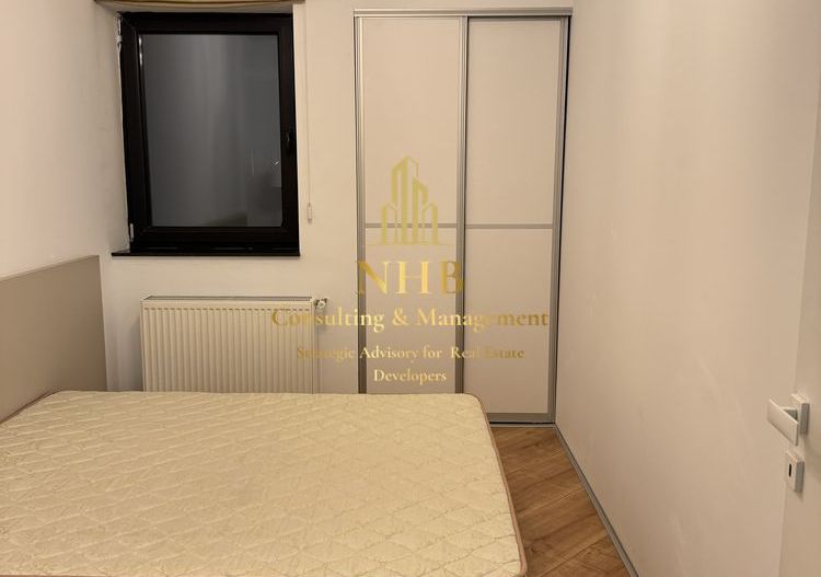 Apartament de inchirat - 2camere- 4city north pipera- PARCARE - Poză 1