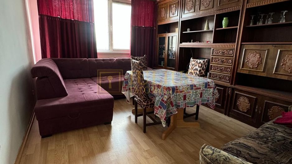 3 camere decomandat, centrala proprie. - Poză 7