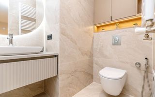Vânzare, apartamnet, 1 cameră, bd. Dacia, Botanica - Poză 10