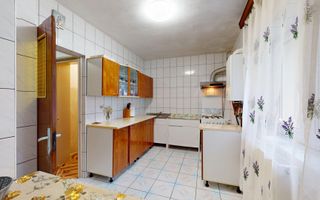 Oras PANTELIMON - Sf. Gheorghe | 3 camere | 2 bai | 1986 reabilitat - Poză 12