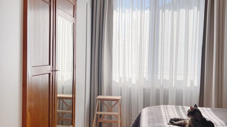 APARTAMENT 3 CAMERE | RENOVAT COMPLET | ICOANEI - Poză 13