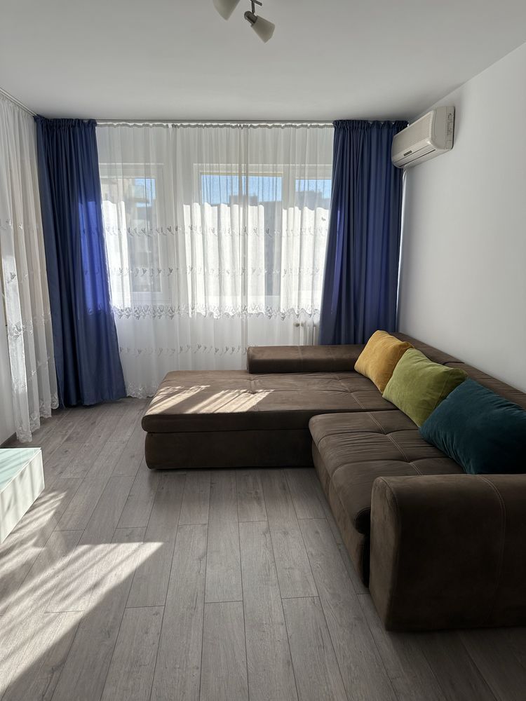 Apartament 2 camere Metrou Dristor - Poză 1