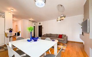 3 camere imobil nou, zona Iulius Mall - Poză 5