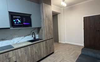 Apartament 3 camere | Balcon 9 MP | Parcare | Hipodrom III - Poză 10