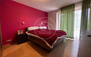 Casa de inchiriat cu 5 camere  in zona Nufaru, Oradea. - Poză 11