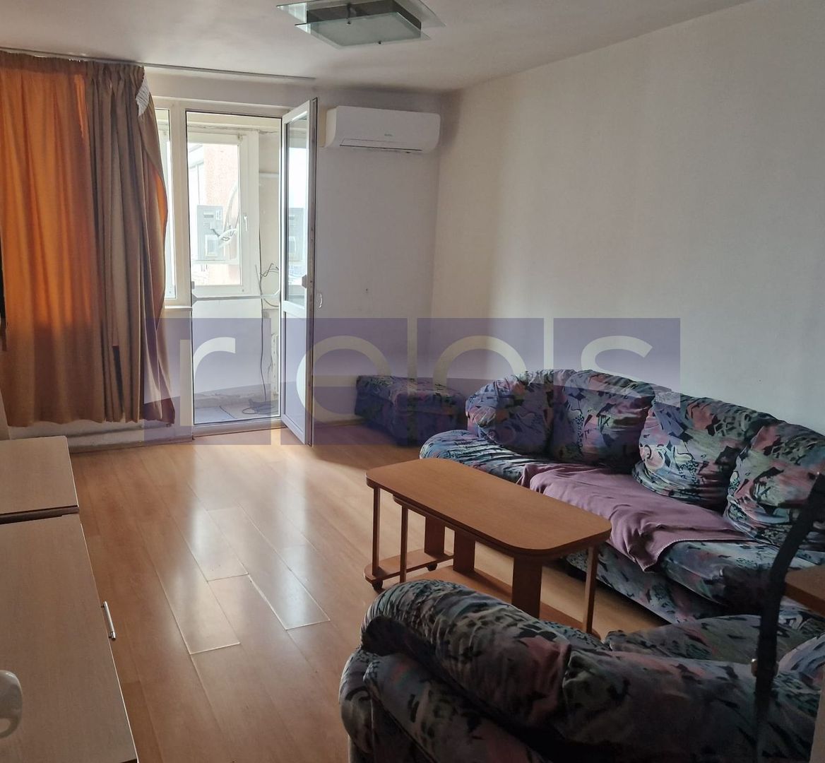 DE VANZARE AP 2 CAMERE 52 MP DRUMUL TABEREI | CIRCULAR | METROU - Poză 1