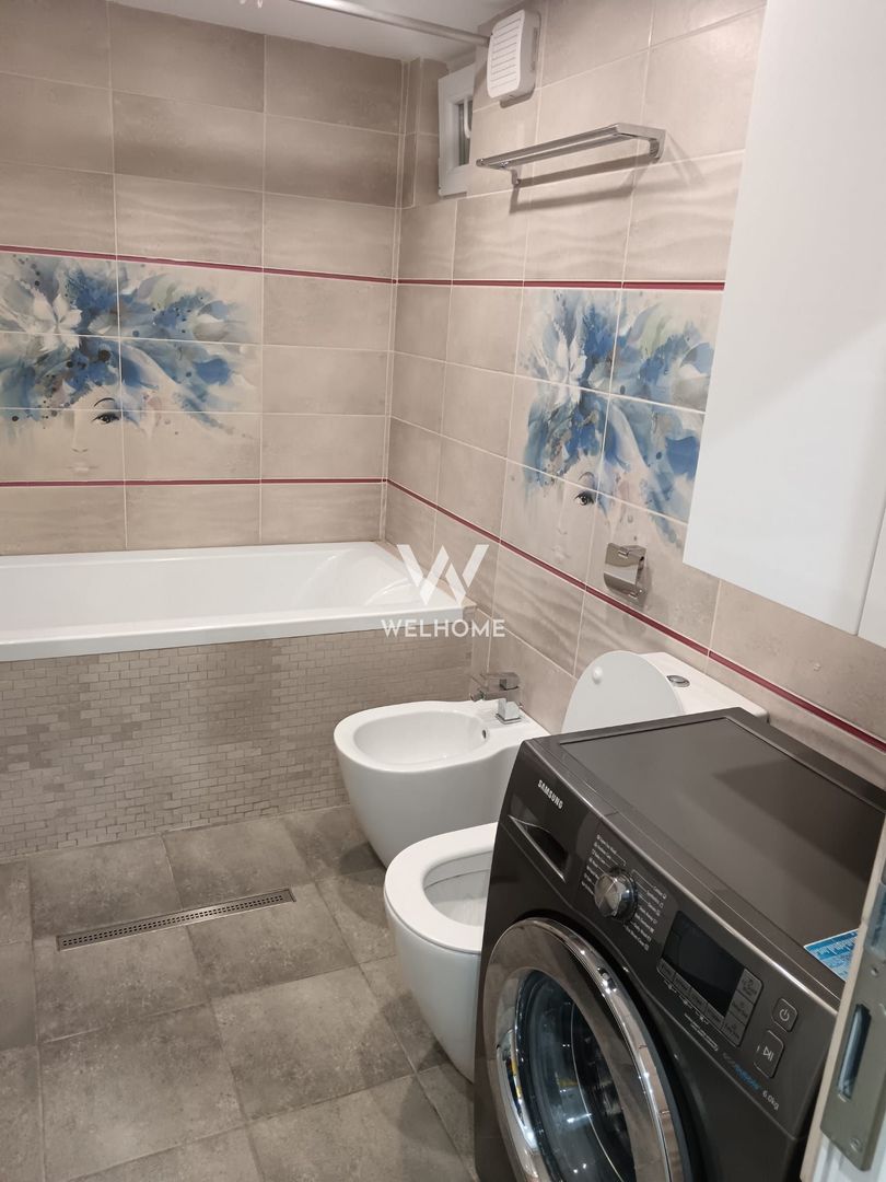 Casă individuală cu 2 apartamente separate, teren 650 mp, garaj și terasă - Poză 26