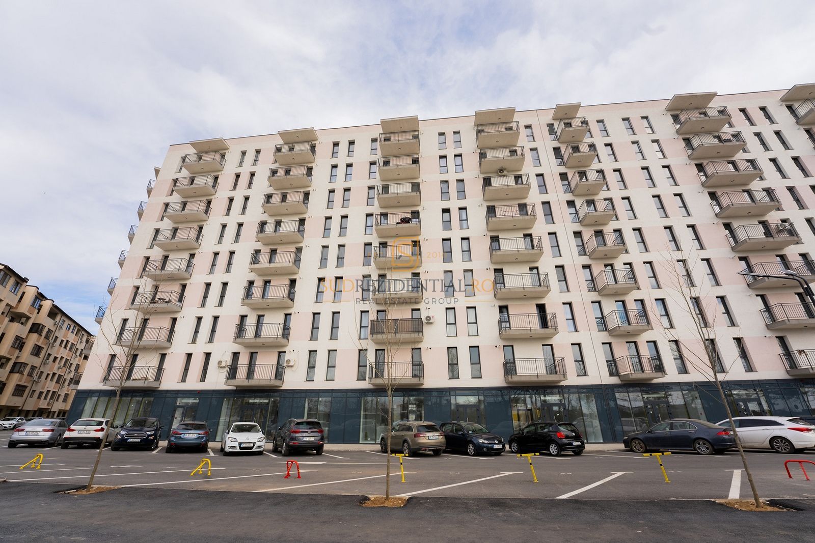 Spațiu Comercial 316.5 mp, Bd-ul Metalurgiei - vitrina stradala - Poză 5