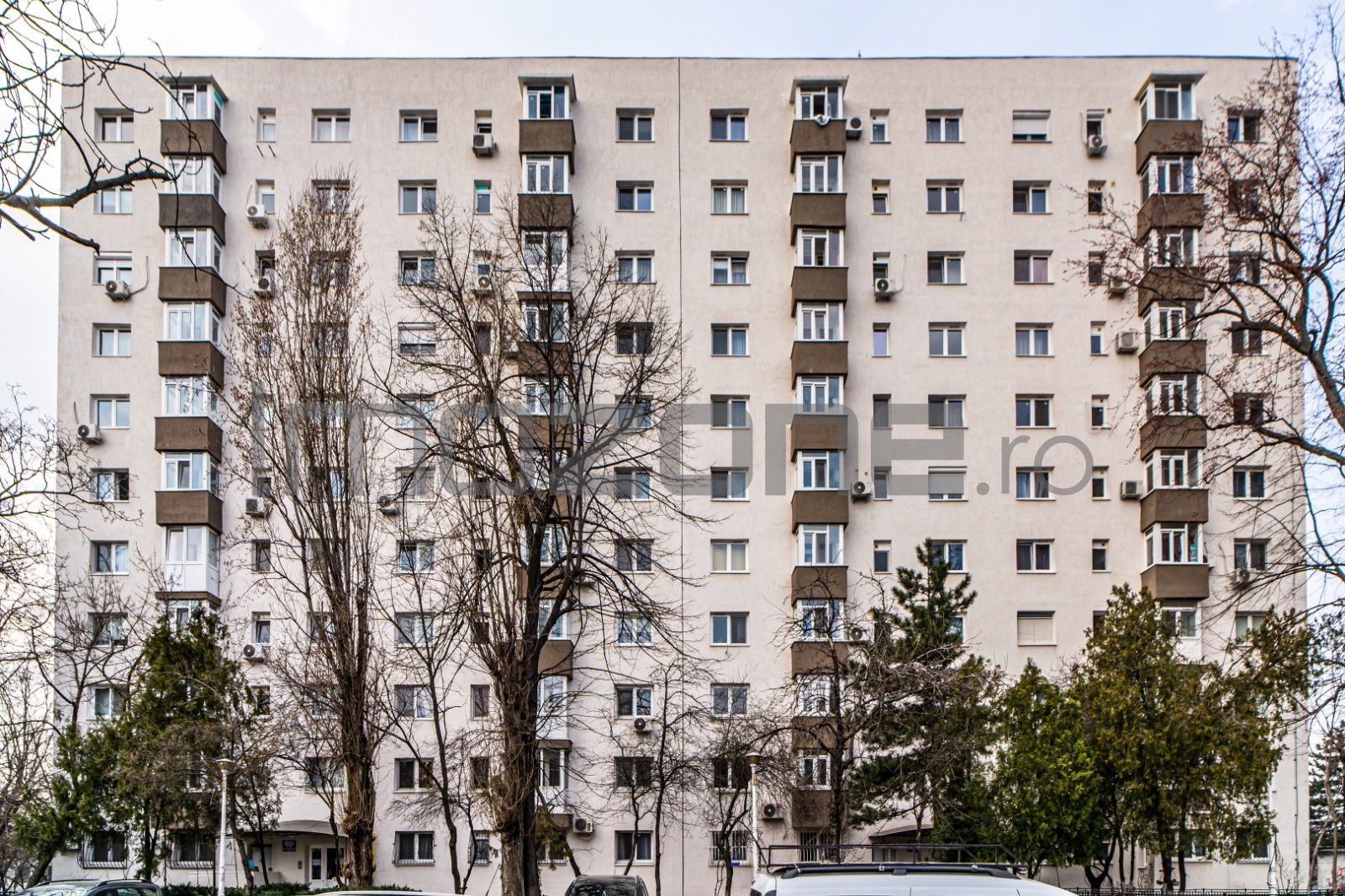 Drumul Taberei 2 camere, 38mp, decomandat, 5/10, bloc reabilitat, metrou aproape - Poză 12