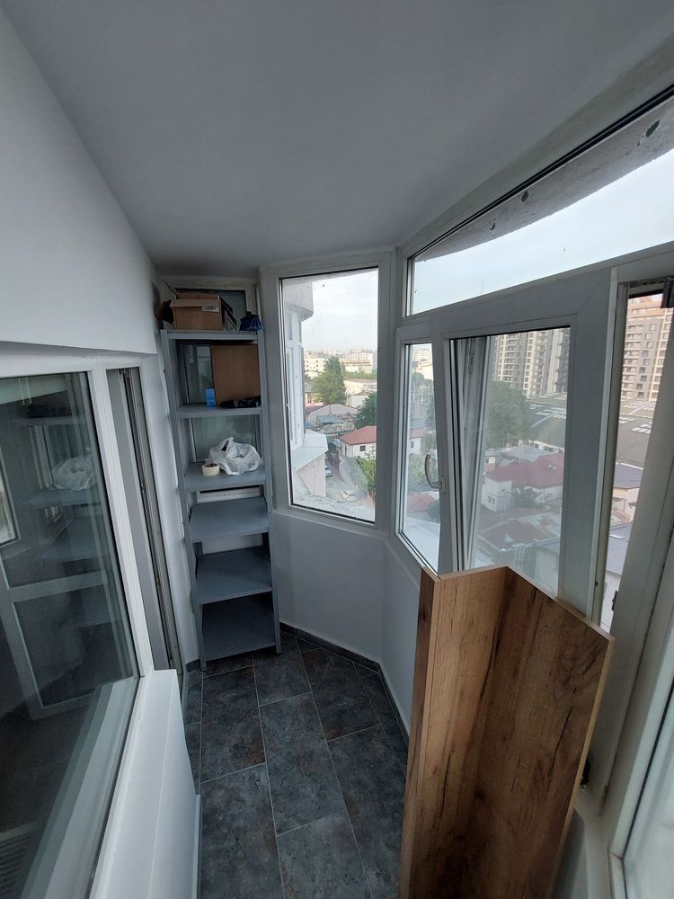 Vanzare Garsoniera 42 mp 3 Minute Mall Vitan Complet Renovata - Poză 7