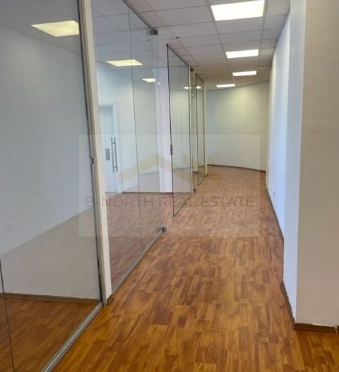 Spațiu birouri 200 mp de închiriat, Orhideea, 5 birouri - Poză 7