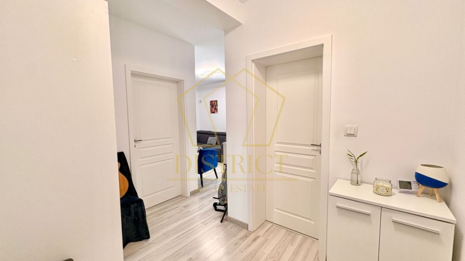 Apartament mobilat si utilat, cu o camera | Giroc | Zone 2 - Poză 7