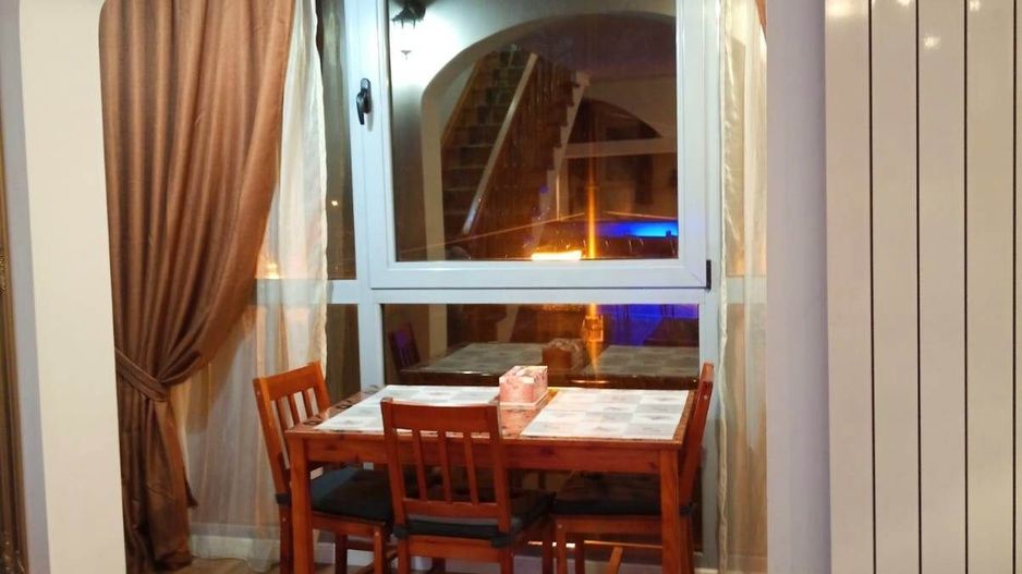 Duplex Sala Palatului - Poză 13