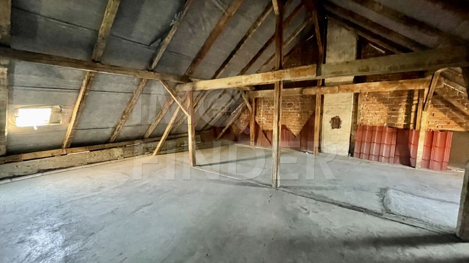 Apartament in vila, garaj, zona Grand Hotel Napoca - Poză 19