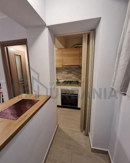 Apartament 1 cameră de vânzare, 23 mp utili, zona Gara Nicolina, Iași - Poză 5