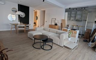 Duplex cu 5 camere la prima inchiriere - Poză 6