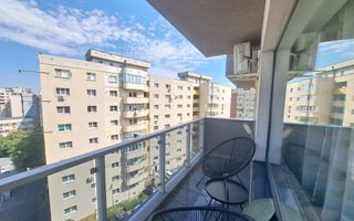 Apartament tip studio, terasa,  Calea Dorobantilor! - Poză 2