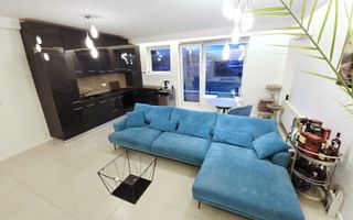 Chirie, 3 camere, Laguna Residence - Fabrica de Glucoza - Poză 3
