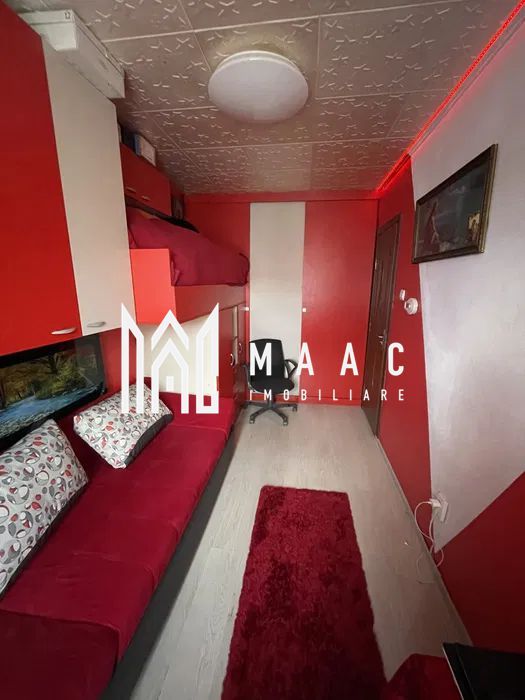 Garsoniera decomandata I Etajul 2 I Lazaret - Poză 5