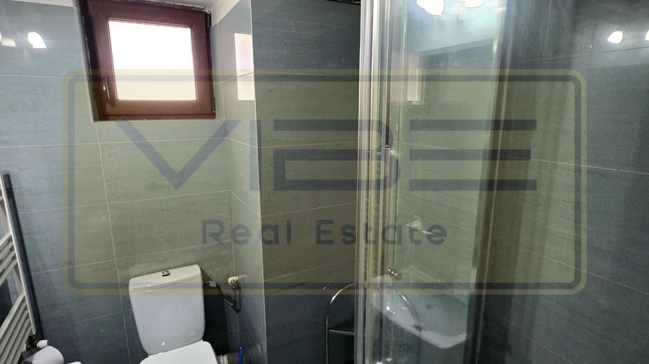 Tudor Vladimirescu- 3 camere - bloc nou - 490 euro - Poză 13