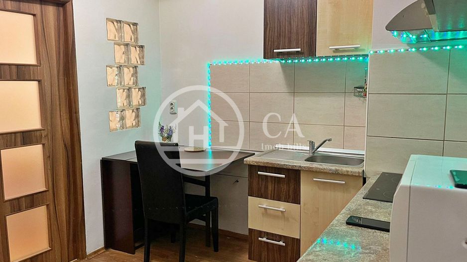 Apartament cu 2 camere de inchiriat in Prima Nufarul, Oradea. - Poză 5