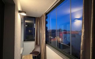 Apartament 2 camere Parcul Carol - Poză 8