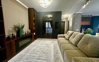 Adora - Lipovei - 2cam complet mobilat&utilat LUX | parcare,bloc nou - Poză 18