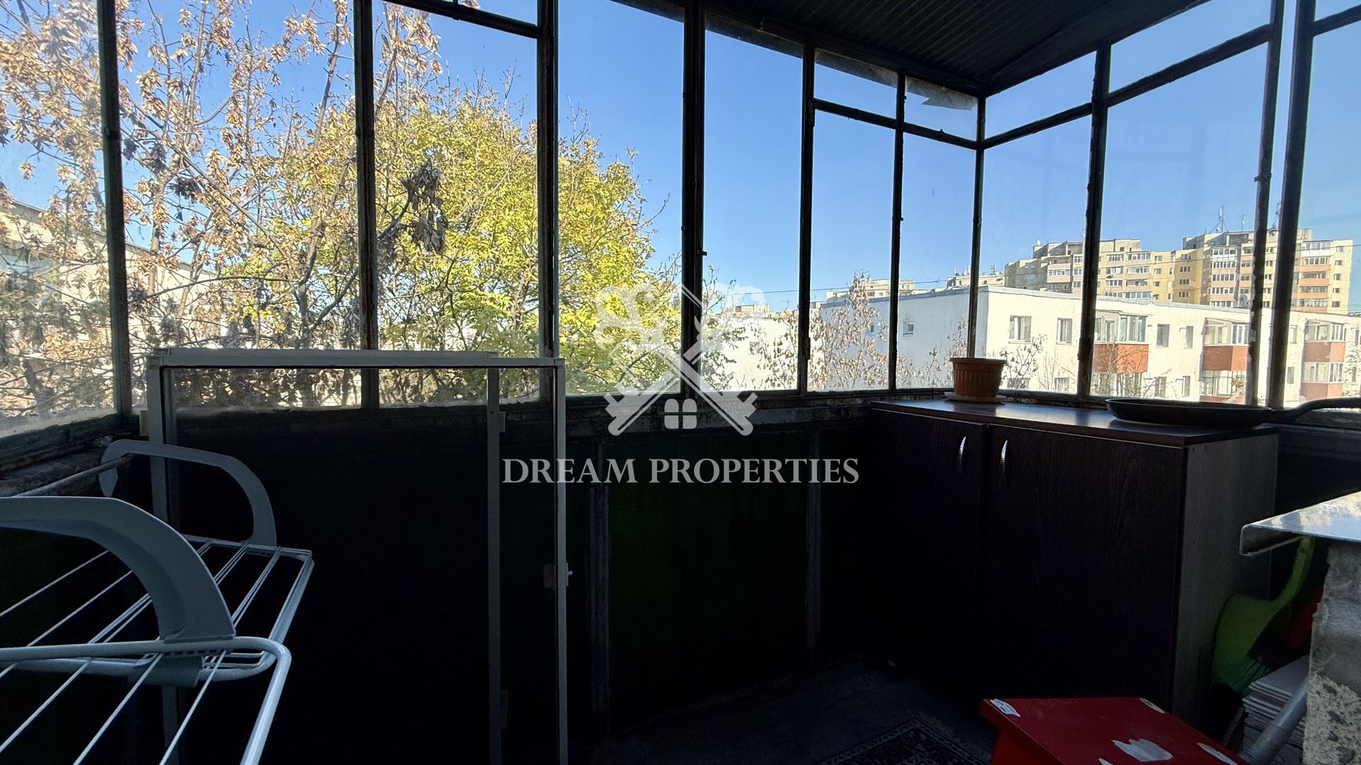 COMISION 0%! Apartament 3 camere, balcon, cartier Manastur, zona BIG - Poză 11