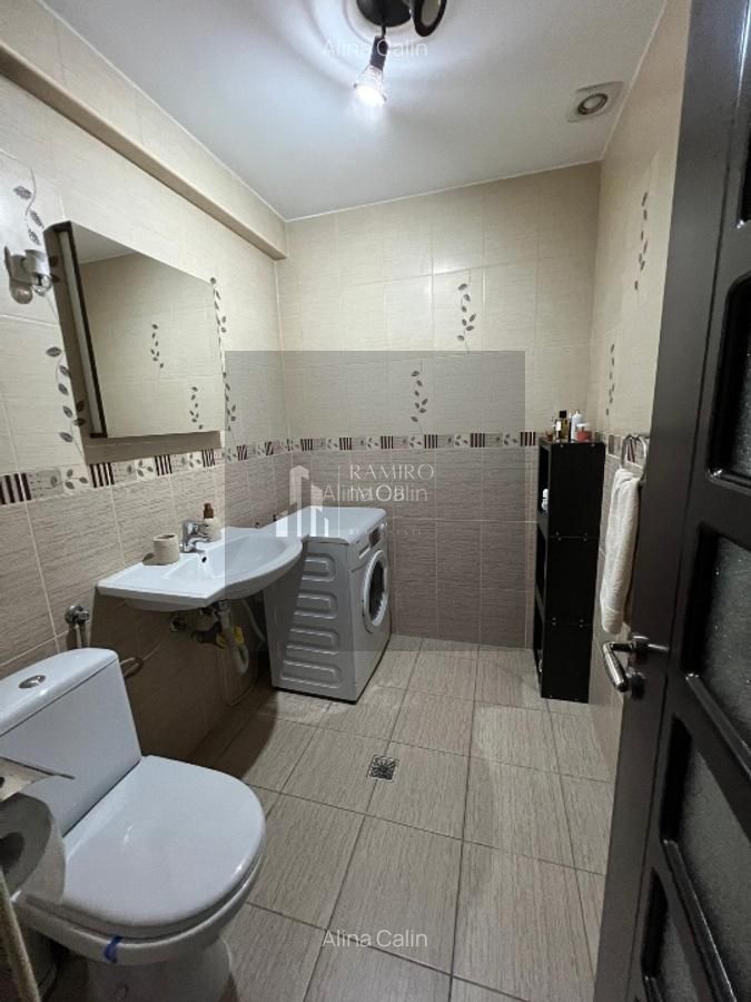Apartament 70MP/ MOBILAT SI UTILAT /CENTRALA PROPRIE - Poză 5