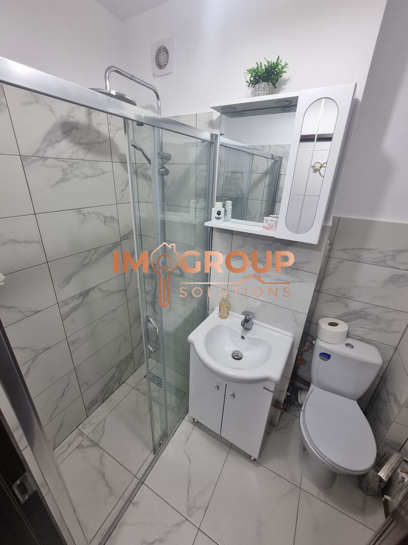 Apartament cu 2 camere prima inchiriere etajul 1 Tatarasi PET FRIENDLY - Poză 7