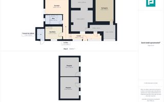 Casă la Cenei 30 minute de Timișoara - Poză 25