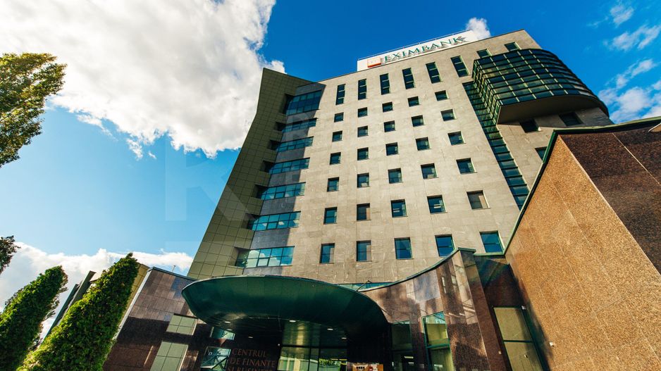 Chirie, spațiu de birouri, 200 mp, bd. Ştefan cel Mare şi Sfînt - Poză 1