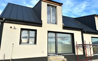 Casă / 2 camere / Codlea / Credit - Poză 23