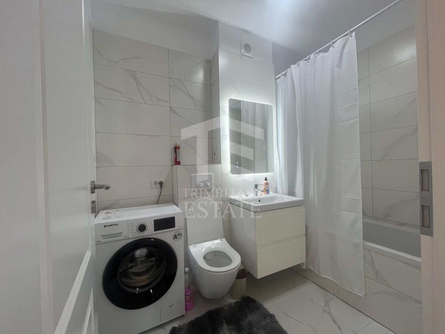 Salaj, Rahova, ,Urban Residence, Apartament 2 camere,  2026 COMISION 0 - Poză 12
