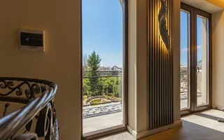 Vila unica | Piscina interioara | Sauna | Fitness | Dotari High Tech - Poză 26