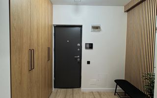 Apartament ultramodern / etaj  intermediar / Zona Eroilor - Poză 11