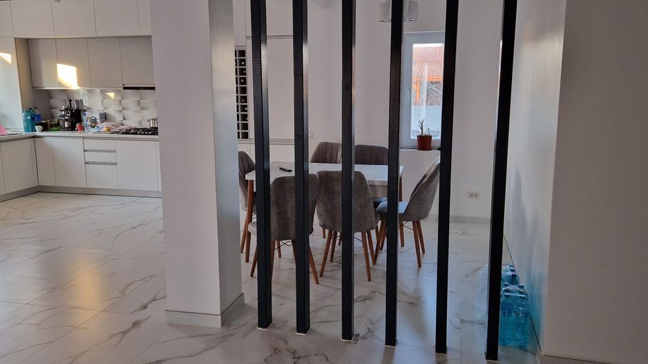 Casa individuala Balotesti Ion Lahovari - Poză 7