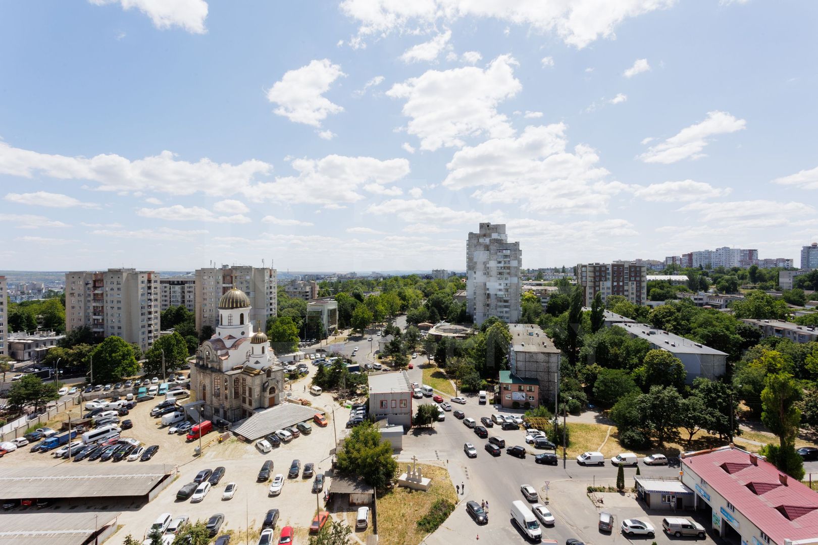 Vânzare, apartament, 2 camere, strada Tudor Stișcă, Botanica - Poză 21