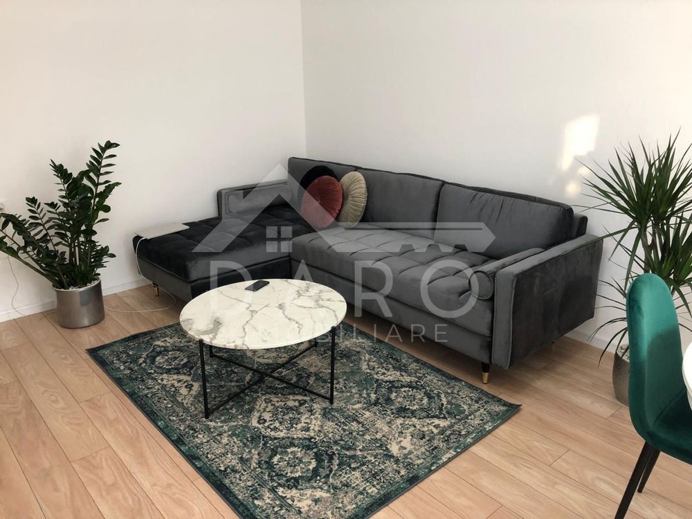 Inchiriez apartament MAURER - Poză 1