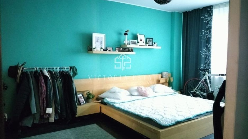 Apartament 2 camere Republicii Mega Image stradal et3/10 - - Poză 6