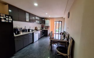 Casa tip duplex, 127 mp, teren 270 mp, Manastur - Poză 8