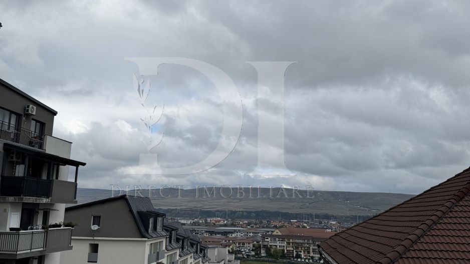 Casă la cheie | Zona Eroilor , Florești - Poză 35