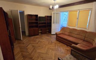 Apartament cu 2 camere Girocului etaj 2 cu centrala - Poză 1