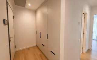 Apartament 3 camere cu terasă, parcare și boxă | UpSite Floreasca - Poză 30